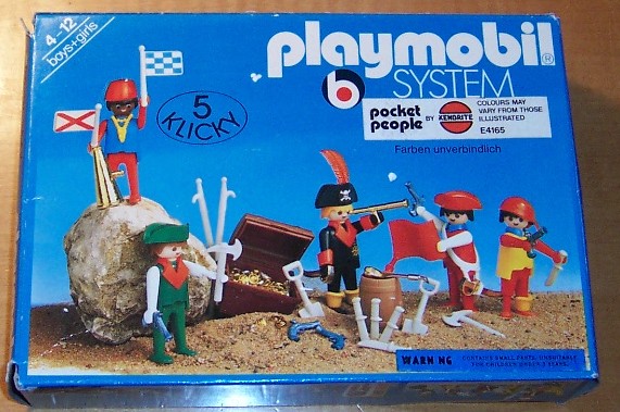 Playmobil voiture de vacance avec remorque bateau - Playmobil