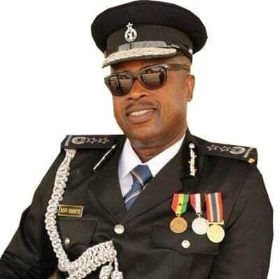 man shot dead by his friend over ¢5