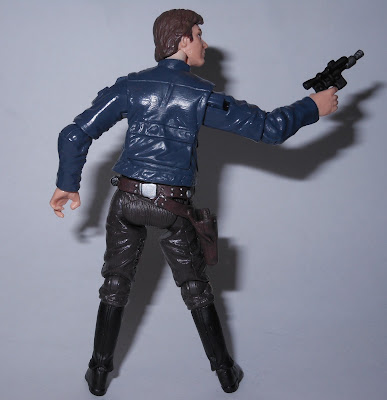 STAR WARS BLACK Series Modellino Personalizzato Clone Trooper Lone - Foto 9