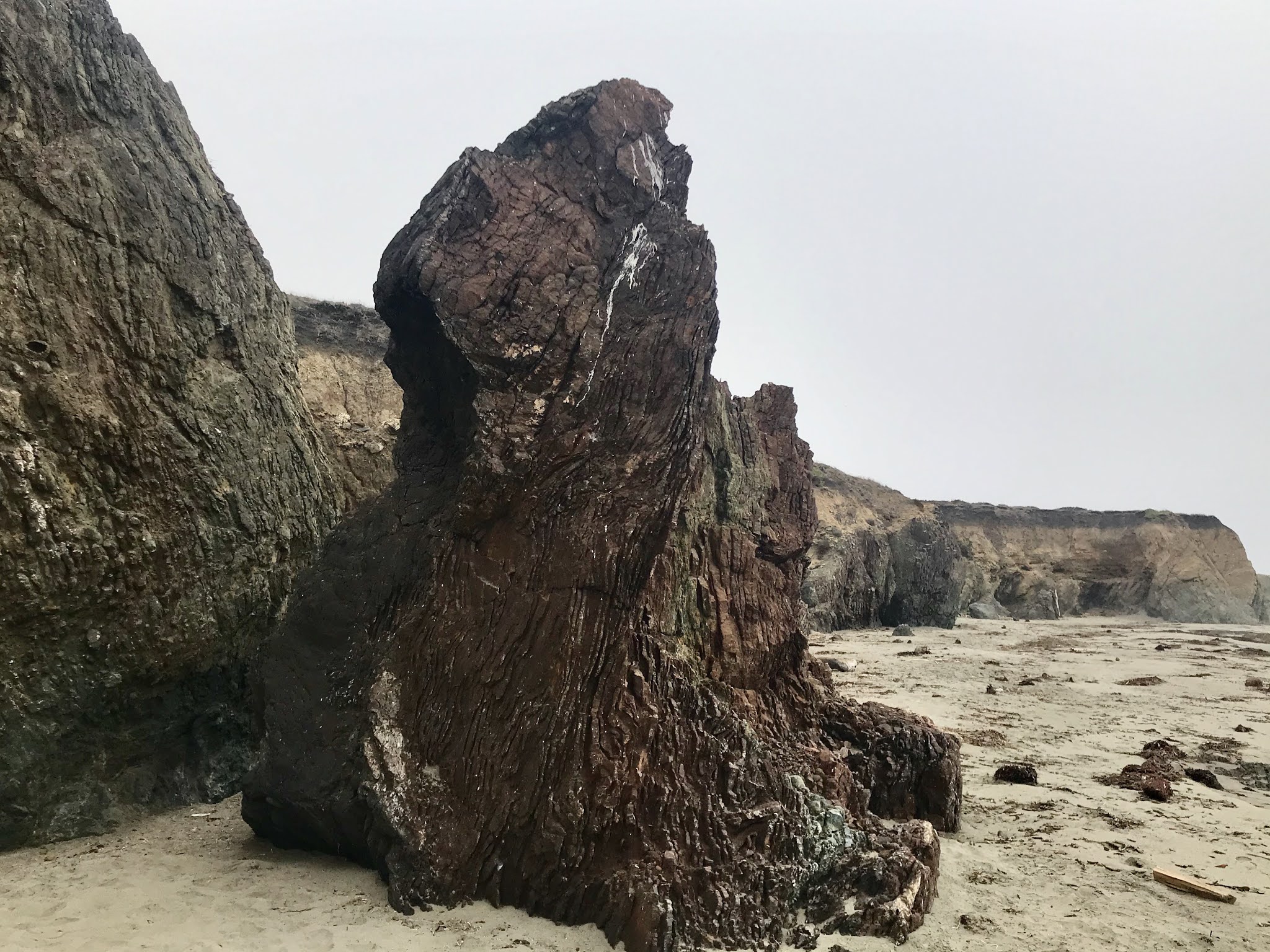 Tom Cochrun /Light Breezes America Convoluted