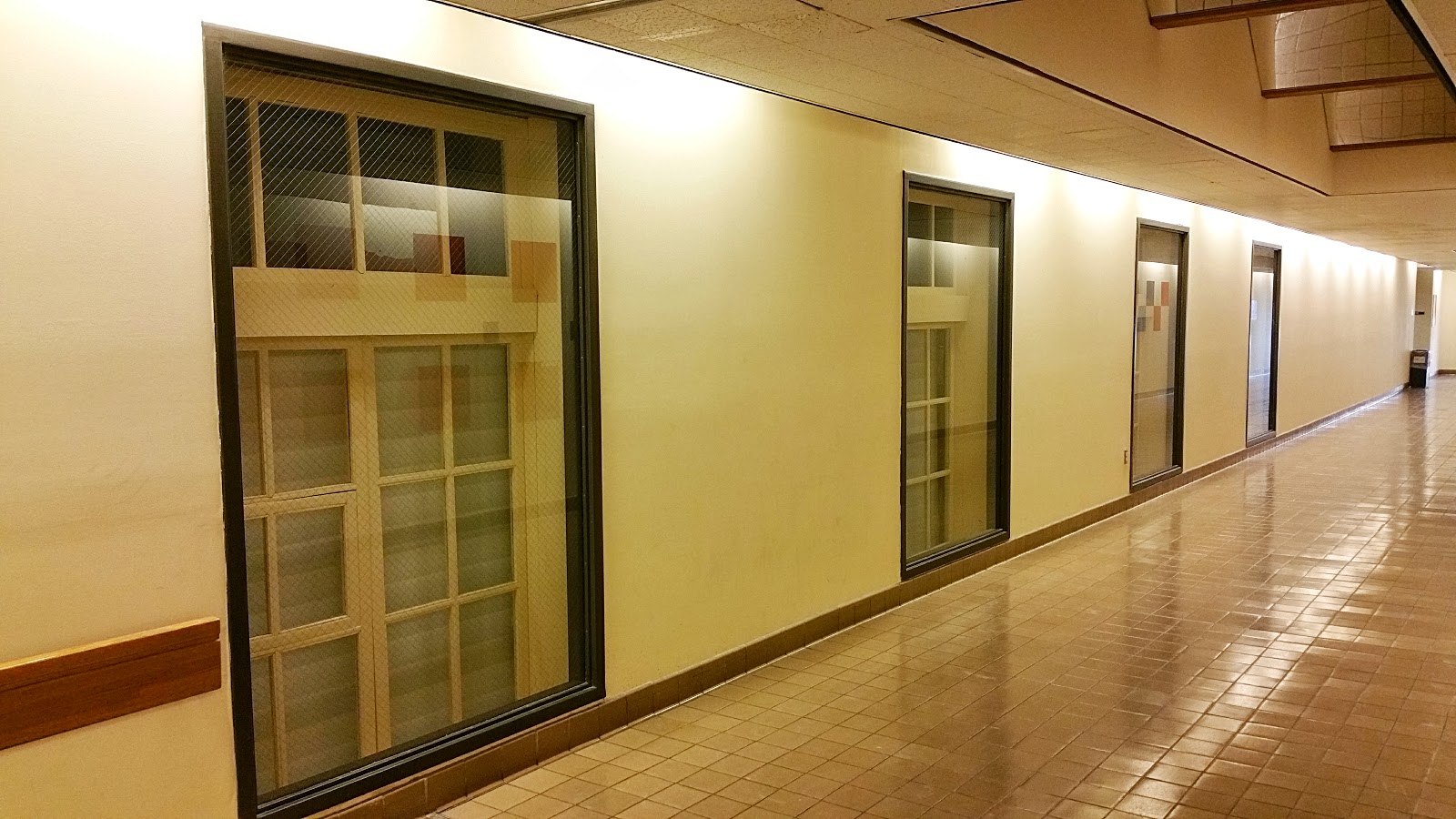 History and Culture by Bicycle History from the Skywalk; Sioux City