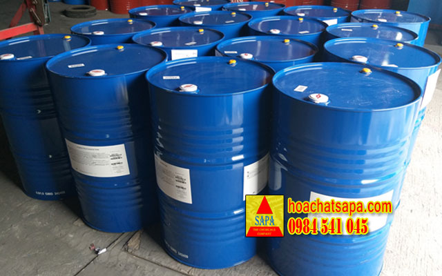 Propylene Glycol Industrial Grade | PG công nghiệp (PGI)