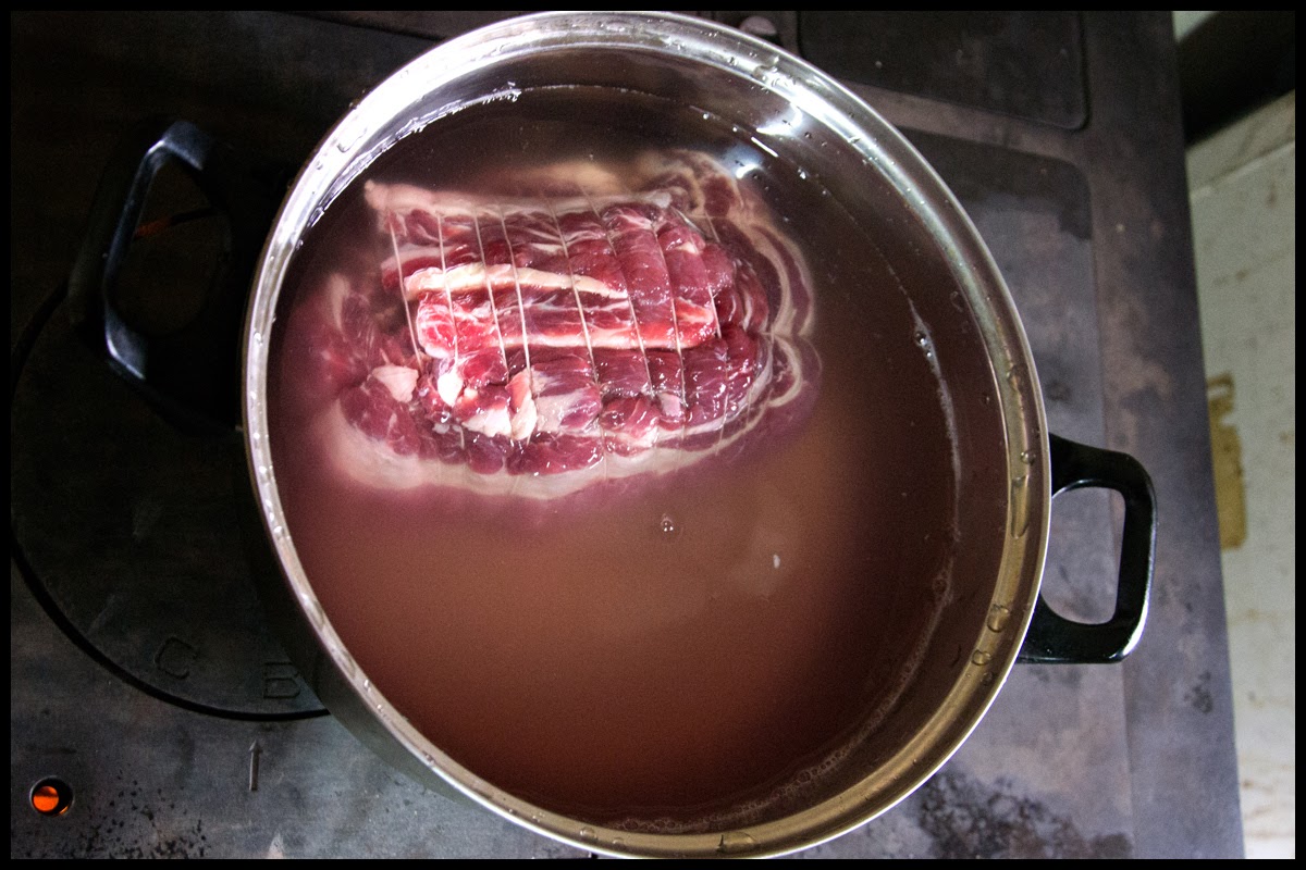 Amapp Chant Ouanne Recette Pot Au Feu Et Variations