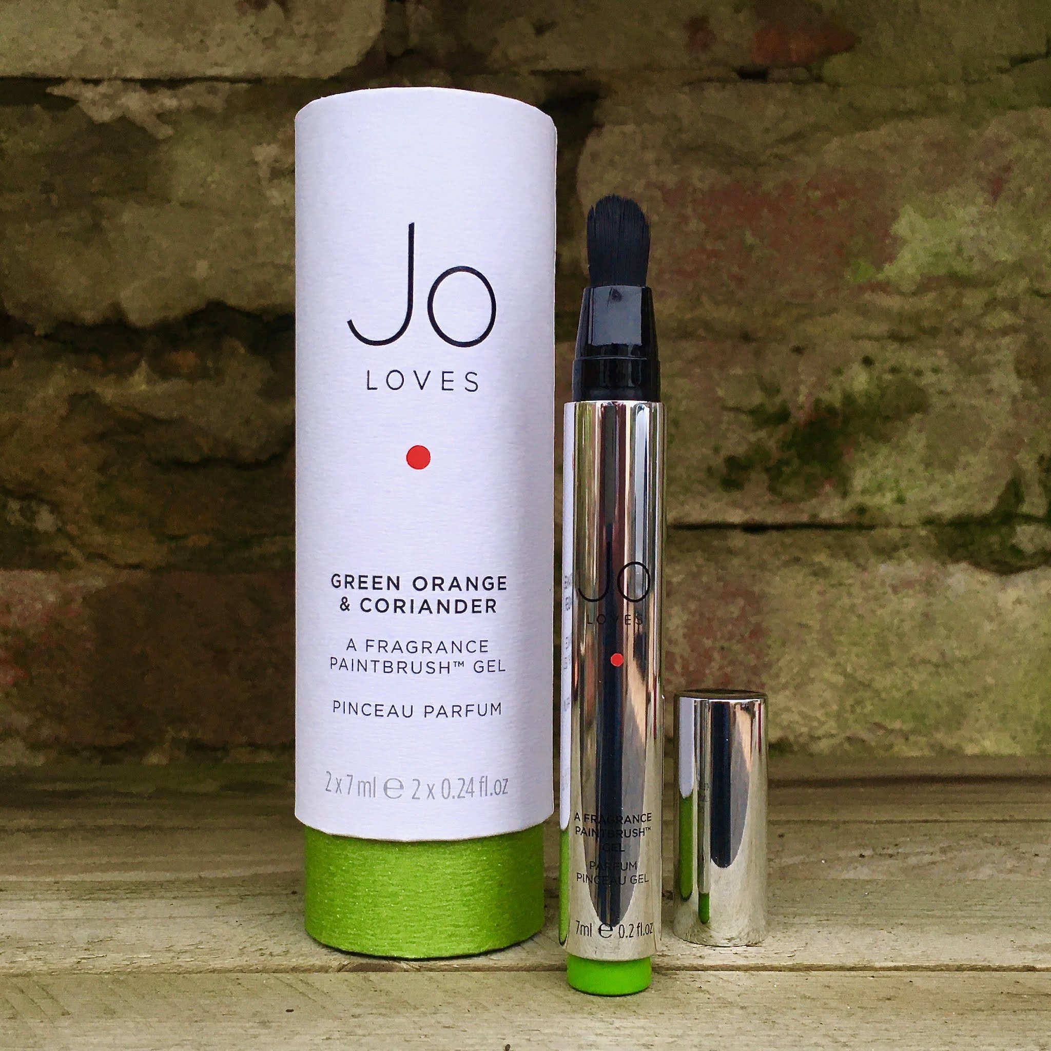 Jo Loves Fragrance Paintbrush 2025