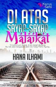 Hikayat Cinta Si Pematah Hati Novel