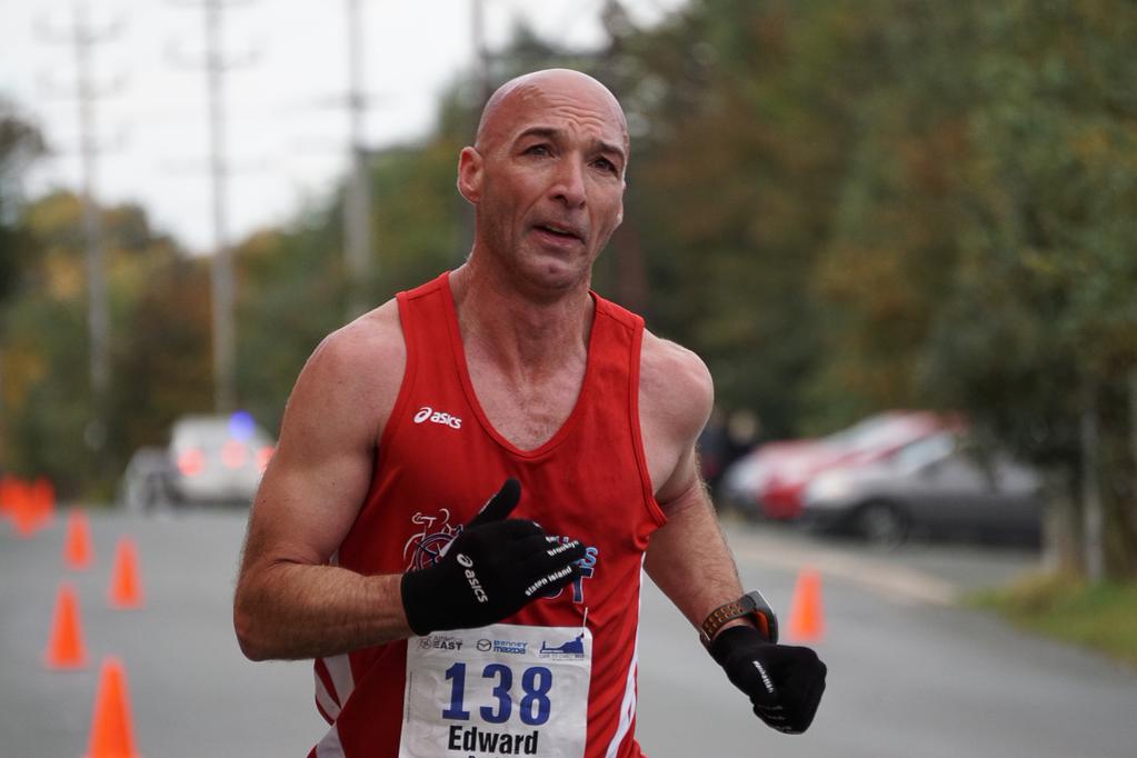 NLRunning Durnford & Dooling Win Cape To Cabot