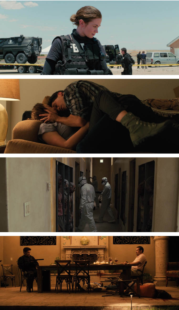 Sicario dual audio movie download hsmopla