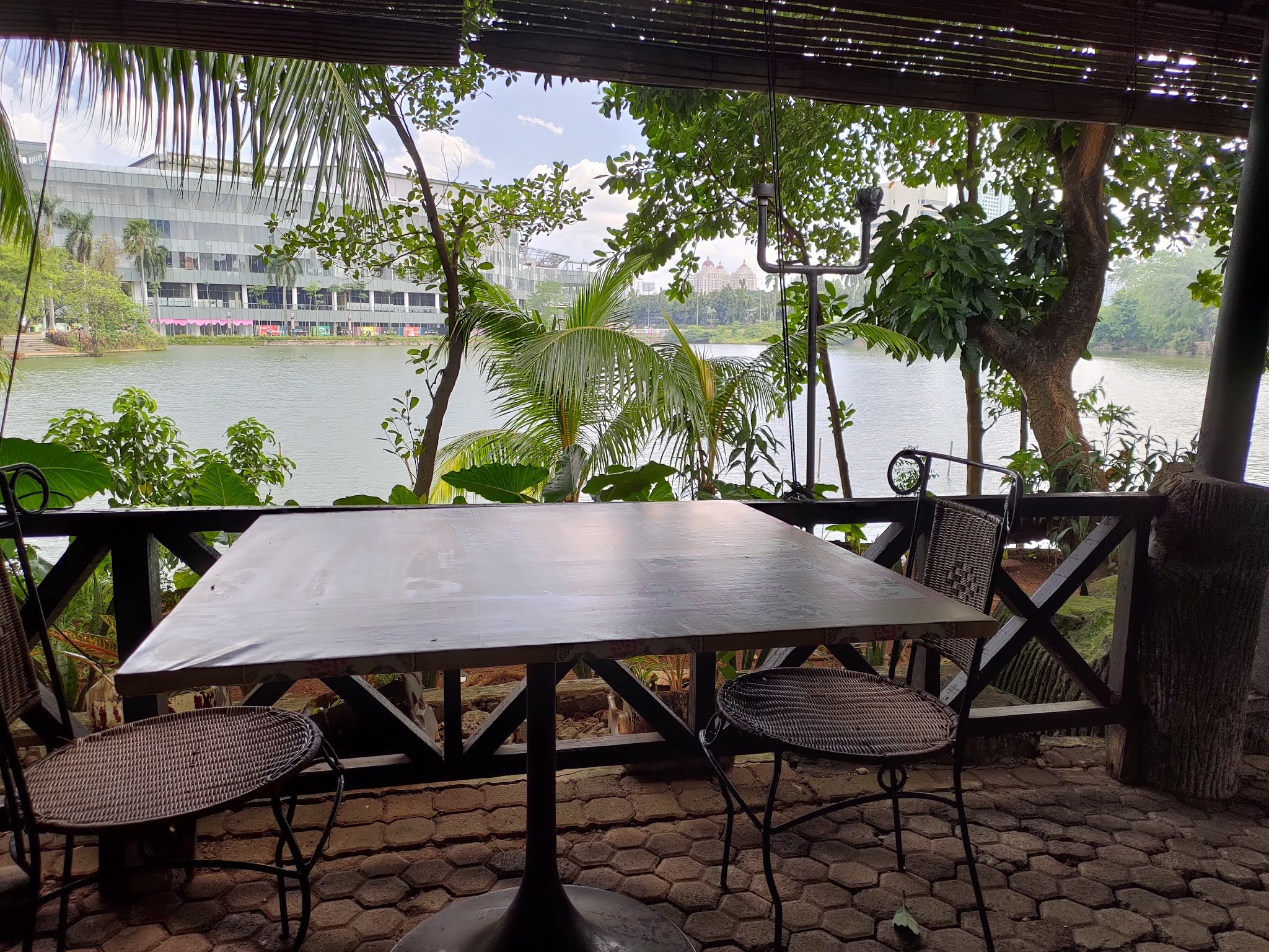 дуа ресторан