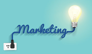 Development of Marketing Activities of Small Businesses in the Light Industry