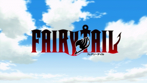 Fairy Tail Anime Logo Wallpapers  Top Free Fairy Tail Anime Logo  Backgrounds  WallpaperAccess