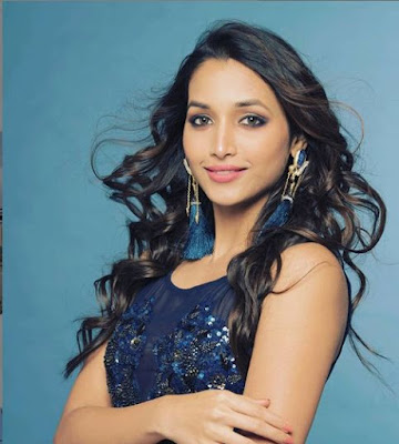 Srinidhi Shetty Indian Model