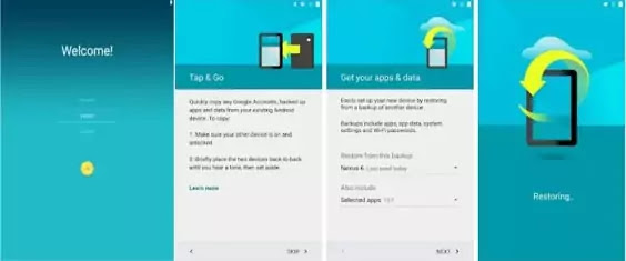 Android mobile ka lock kaise tode Android mobile ka lock kaise tode