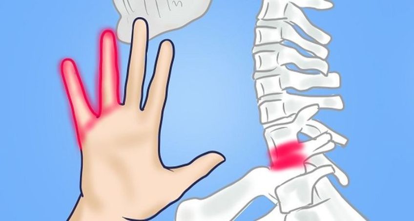 Buena Vida: ¿Por qué se te Entumecen las Manos? Estas son las razones