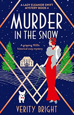 Murder in the Snow