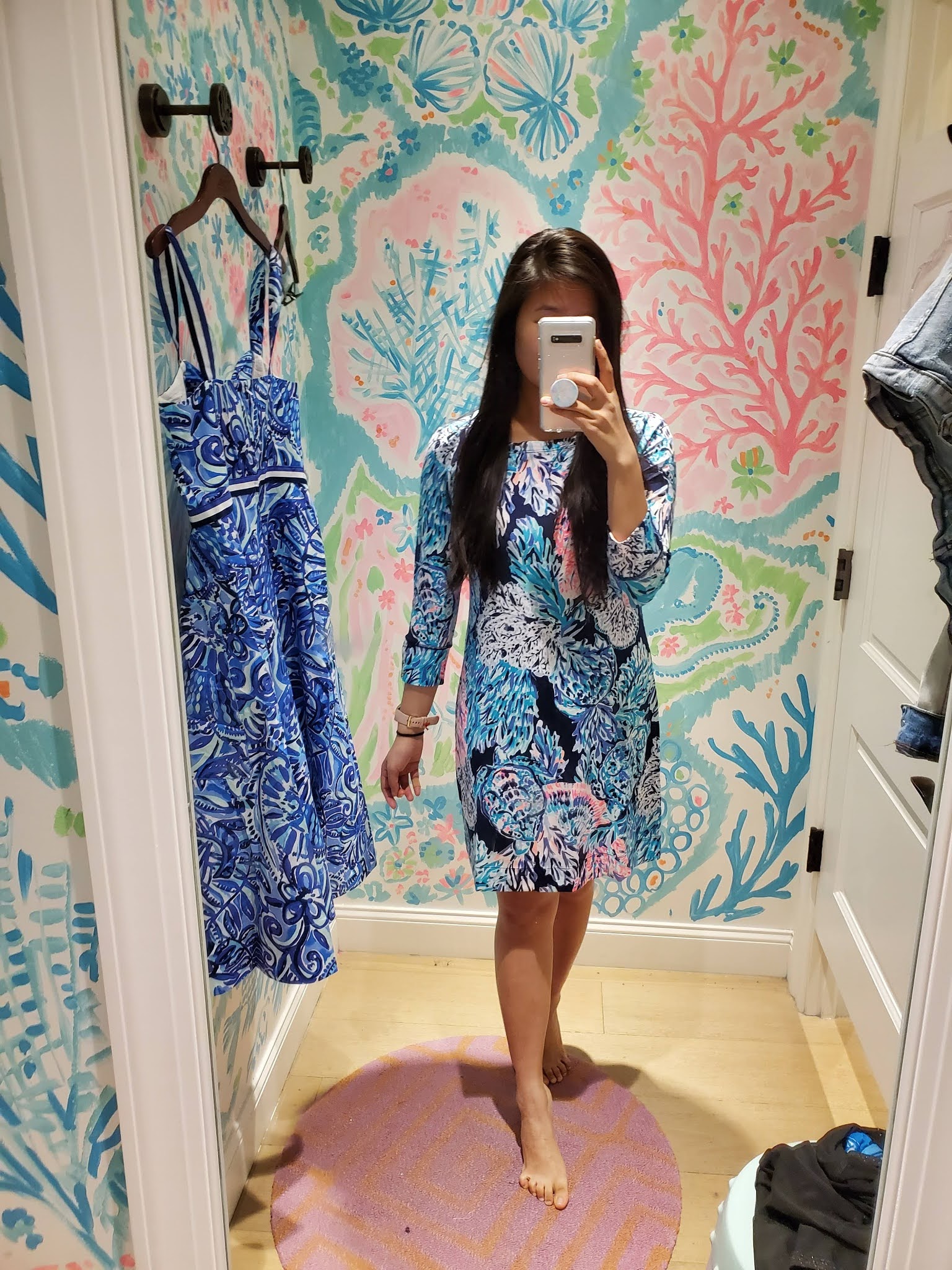 Lilly Pulitzer After Party Sale January 2021 Dates + Details [ The