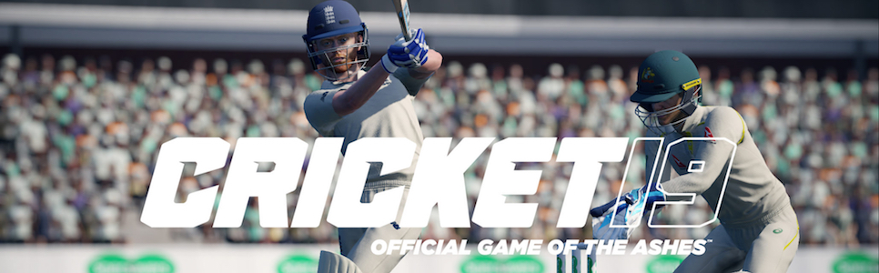 Cricket 19 game download