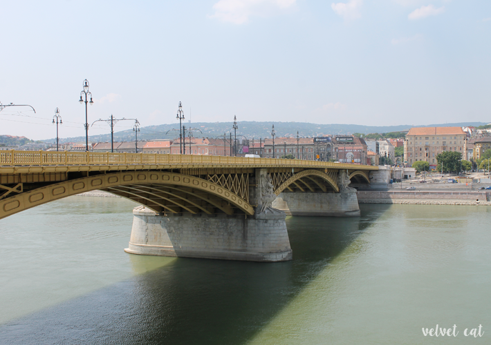 Descubriendo Budapest fotografía