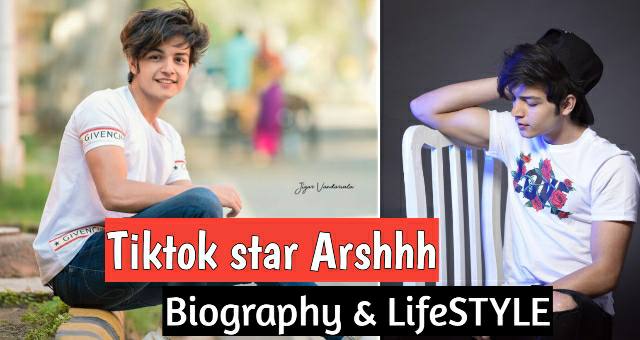 Arsh Tiktok Biography Lifestyle Girlfriend And More
