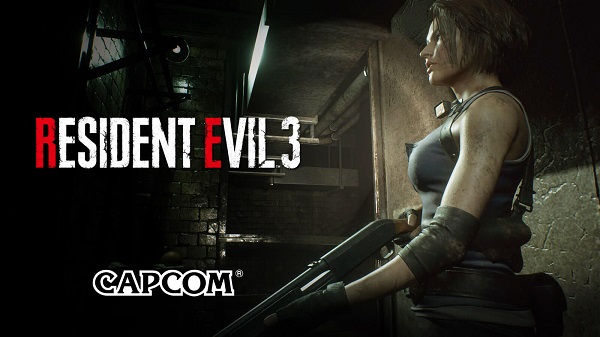 كابكوم تكشف سبب حذف نظام الخيارات من لعبة Resident Evil 3 Remake 