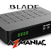 Blade B1 HD Nova Atualização v2.73 - 04/01/2021