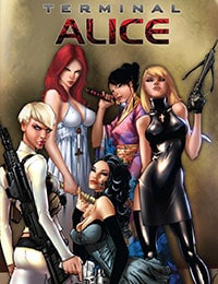 Read Terminal Alice online