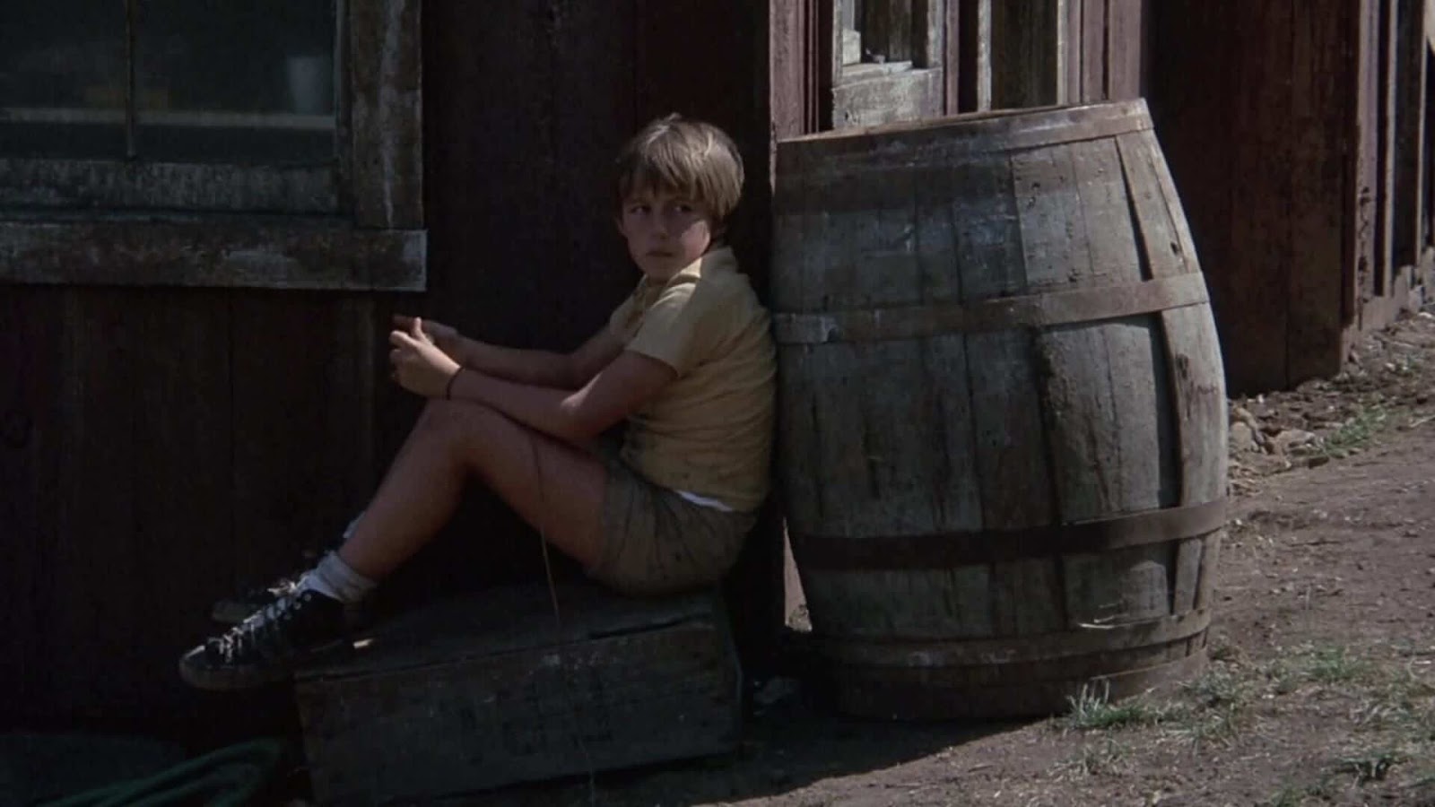 Filme A Inocente Face do Terror (1972) Blog Dicas de Filmes por Scheila Scisloski