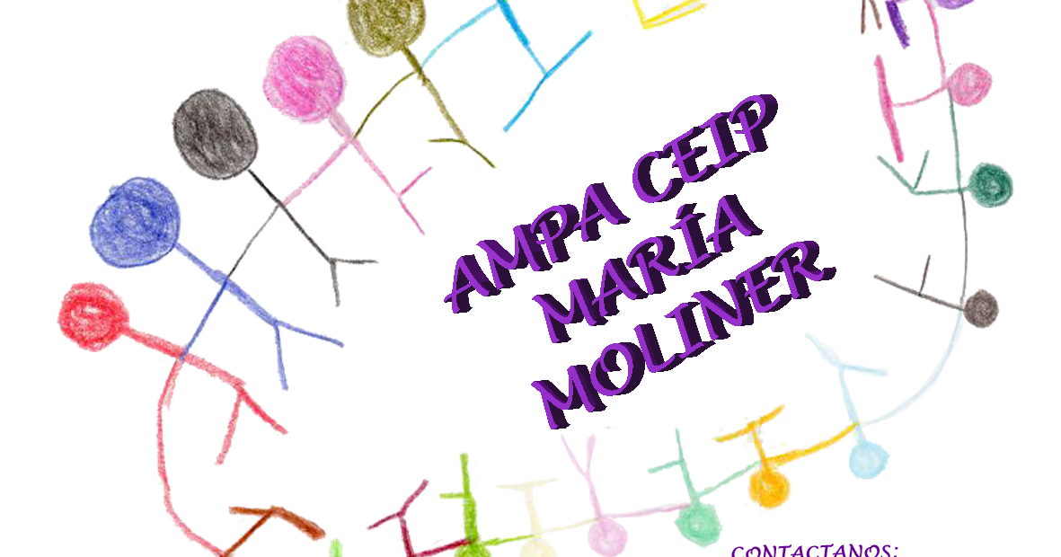 AMPA María Moliner Parla