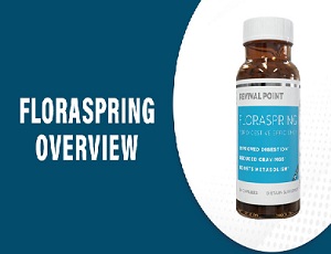 Why Using Floraspring Weight Loss Is Important? FloraSpring-reviews
