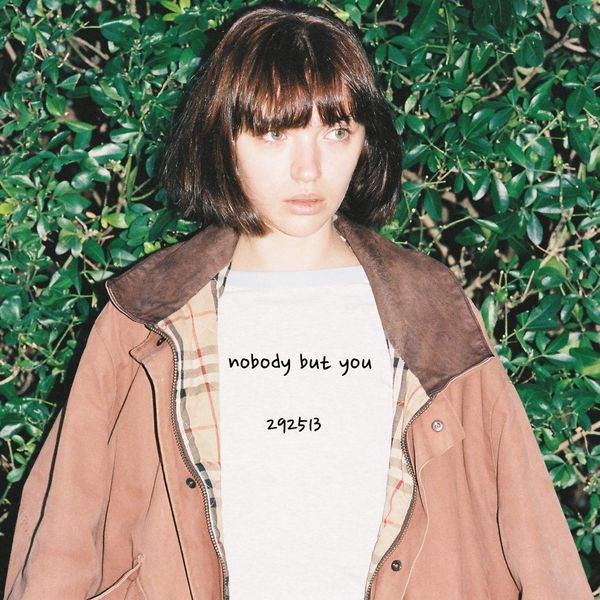 292513 – Nobody but you (feat. Minki) – Single