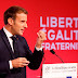 Macron plans tough laws to tackle "Islamist separatism" and defend secular values.