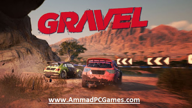 Gravel Colorado River Full version