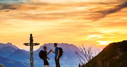 Die 49 Besten Bilder Zu Wandern Und Ausfluge In Bayern Den Alpen