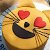 Best of Emoji Cake Pictures | Emoji Face Cake Design Ideas