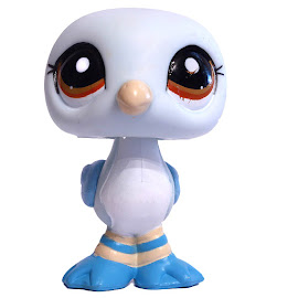 Littlest Pet Shop Pet Pairs Seagull (#2047) Pet