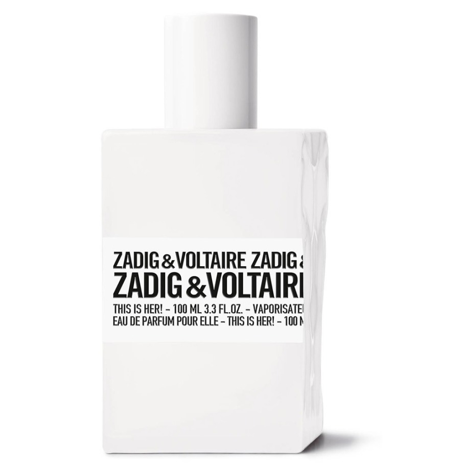 Zadig&Voltaire This is Her