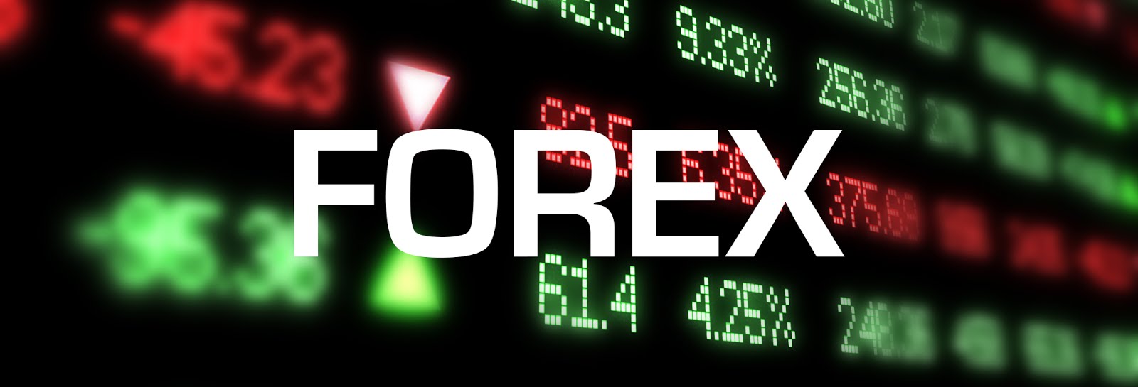Forex Market Exchange 