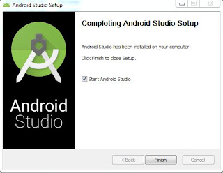 Tutorial Cara Instal Android Studio di Windows Lengkap dengan Gambar