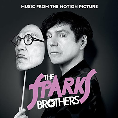 The Sparks Brothers Soundtrack