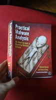 practical malware analysis byby Michael Sikorski and Andrew Honig  pdf book download  