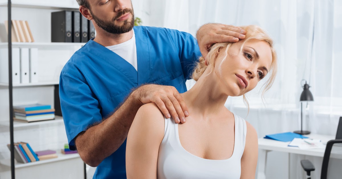 Fatigue And Fibromyalgia Chiropractic Therapeutics