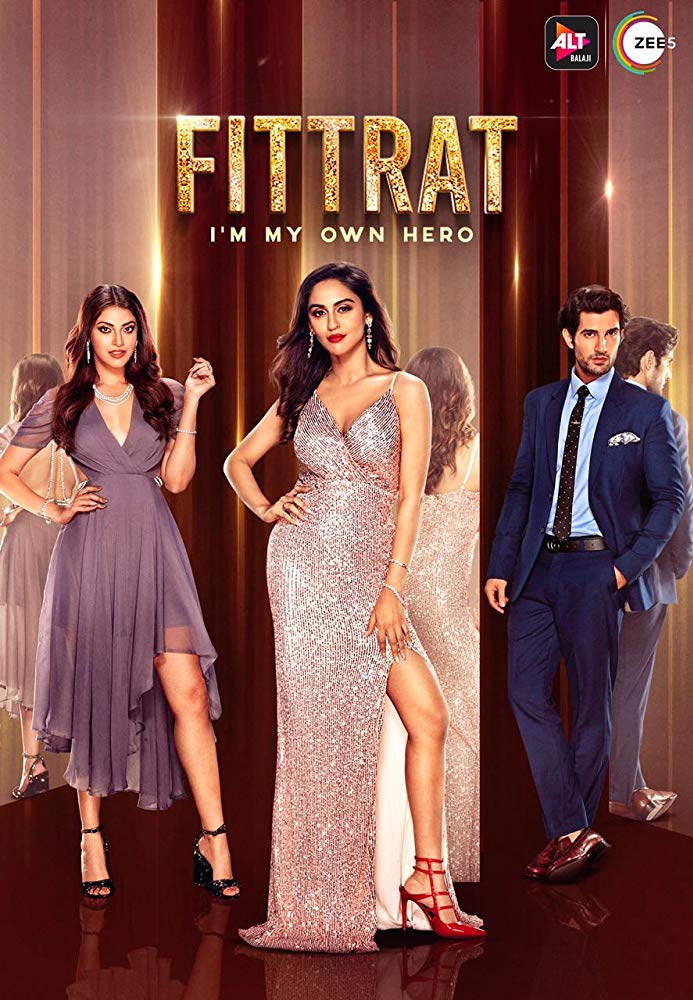 Fitrat Web Series Review Fitrat Web Series Cast Fitrat Web Series Review Fitrat Web Series Cast