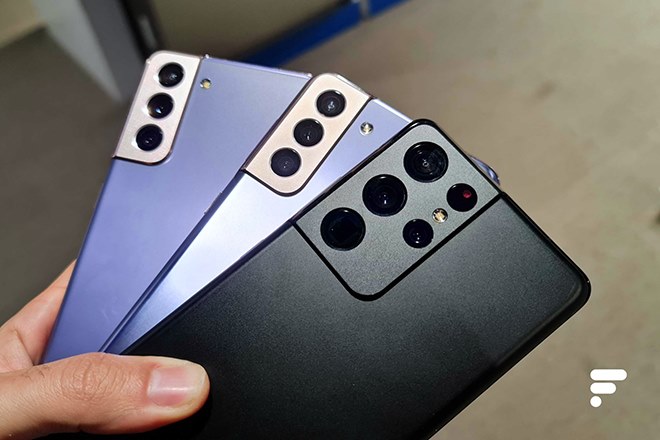 7 “nút thắt“ công nghệ đã được smartphone hiện đại giải quyết 4 7 samsung galaxy s21 ultra 1626923207 842 width660height440