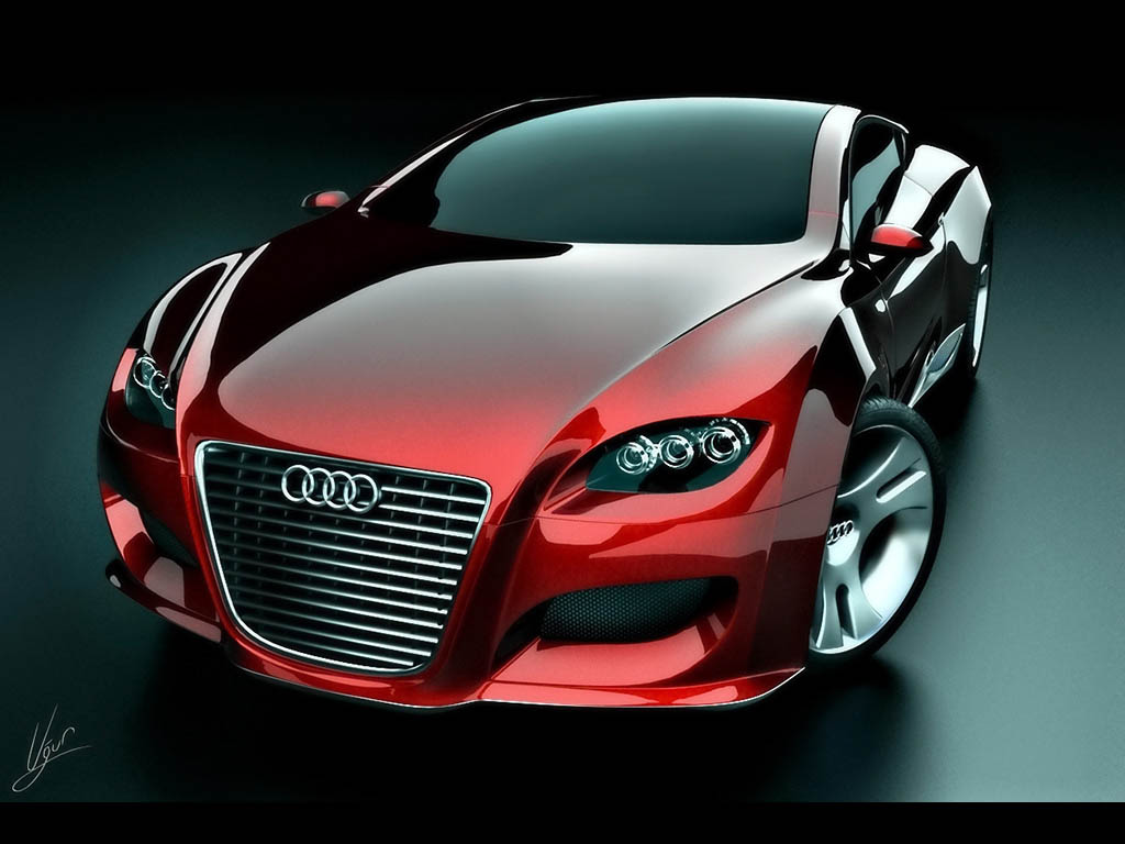 Coole Auto Hintergrundbilder