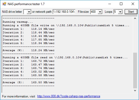 10GbE網路大進擊！ASUSTOR AS4002T NAS 開箱評測！