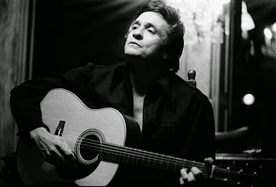 Daftar 10 Lagu Country Terbaik Johnny Cash