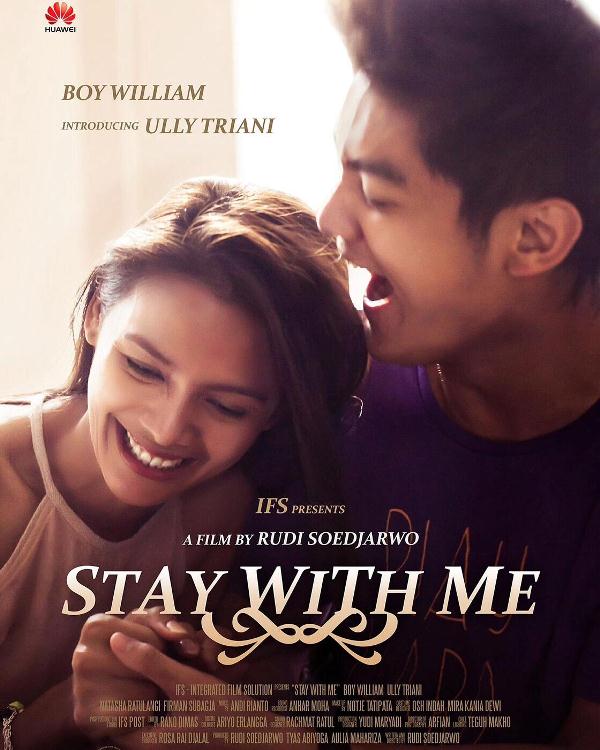 Download Film Stay With Me (2016) WEB DL