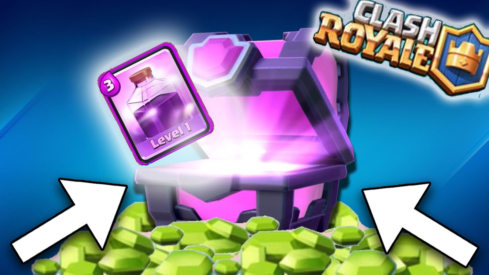 Clash Royale Chest Tracker BSTANDROID