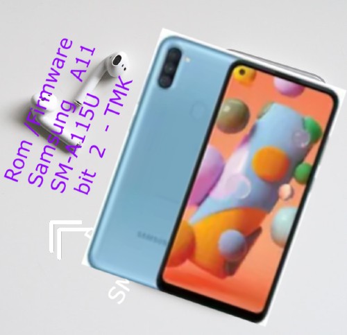 samsung a11 ram and rom