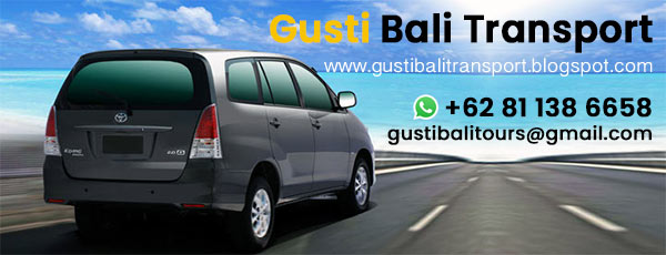Gusti Bali Transport