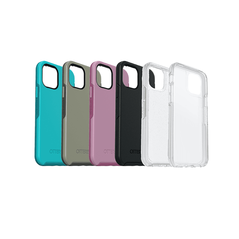 Otterbox announces new line of iPhone 12 series cases Otterbox announces new line of iPhone 12 series cases